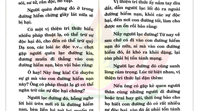 chép kinh địa tạng bồ tát