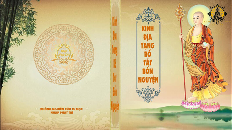 kinh địa tạng bồ tát pdf