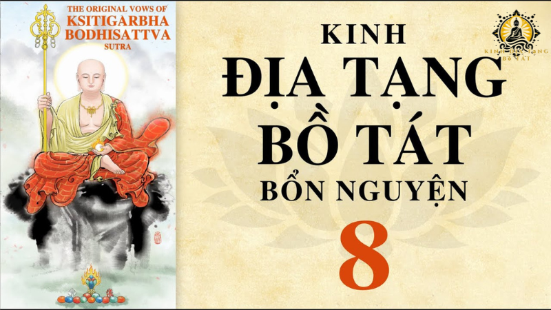 kinh địa tạng bồ tát pdf